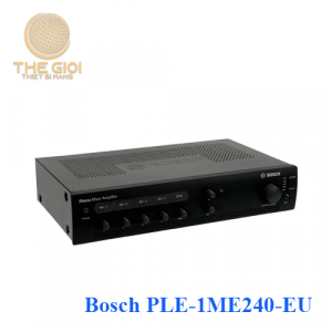 Amply mixer Bosch PLE-1ME240-EU