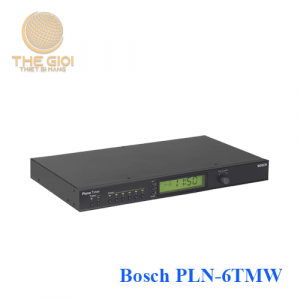 Bộ đếm giờ Bosch PLN-6TMW