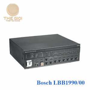 Bộ điều khiển trung tâm Bosch LBB1990/00