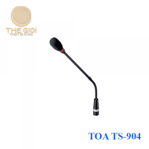 Cần micro loại dài TOA TS-904