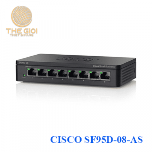 Cisco SF95D-08-AS