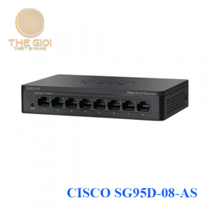 Cisco SG95D-08-AS