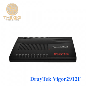 DrayTek Vigor2912F