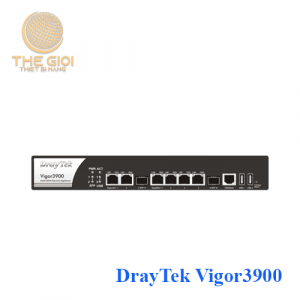 DrayTek Vigor3900
