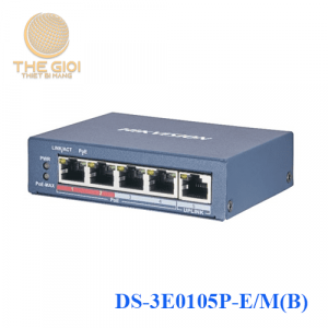 DS-3E0105P-E/M(B)
