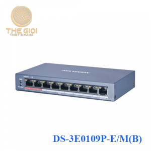 DS-3E0109P-E/M(B)