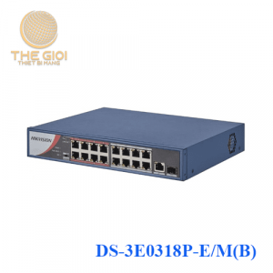 DS-3E0318P-E/M(B)