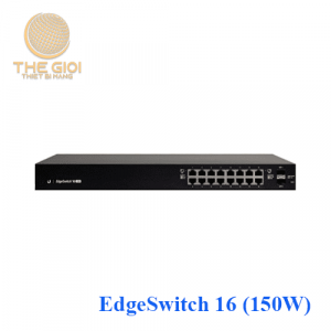 EdgeSwitch 16 (150W)