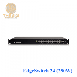 EdgeSwitch 24 (250W)