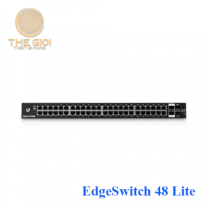 EdgeSwitch 48 Lite