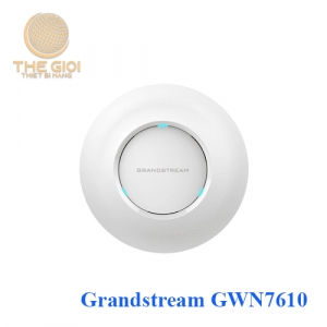 Grandstream GWN7610