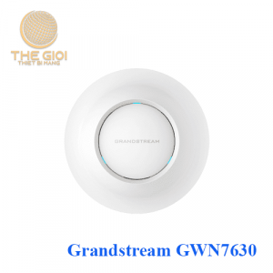 Grandstream GWN7630