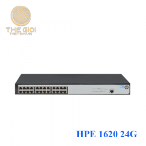 HPE 1620 24G Switch