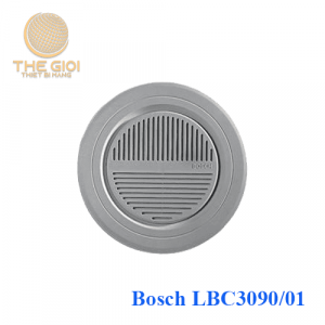 Loa âm trần Bosch LBC3090/01