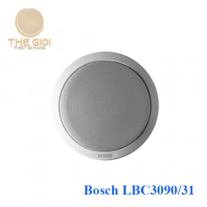 Loa âm trần Bosch LBC3090/31