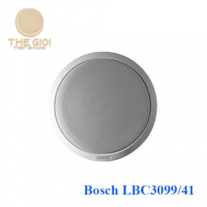 Loa âm trần Bosch LBC3099/41