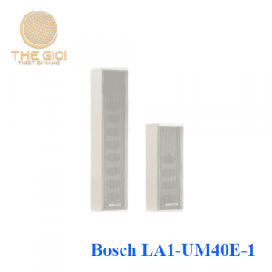 Loa cột Bosch LA1-UM40E-1