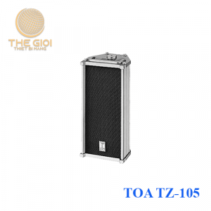 Loa cột TOA TZ-105