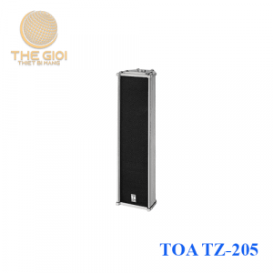 Loa cột TOA TZ-205