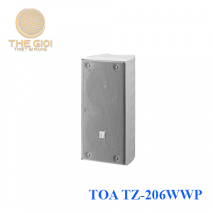 Loa cột TOA TZ-206WWP