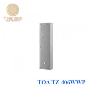 Loa cột TOA TZ-406WWP