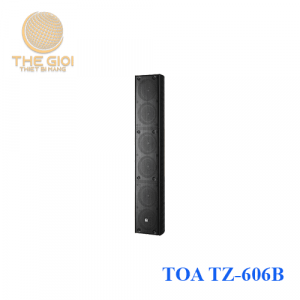 Loa cột TOA TZ-606B