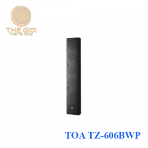 Loa cột TOA TZ-606BWP