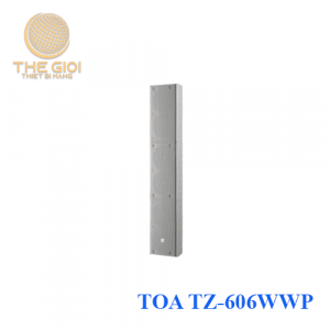 Loa cột TOA TZ-606WWP