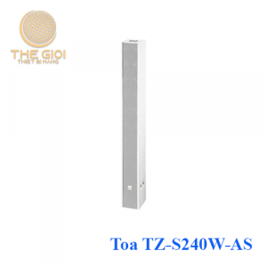Loa cột Toa TZ-S240W-AS