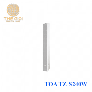 Loa cột TOA TZ-S240W