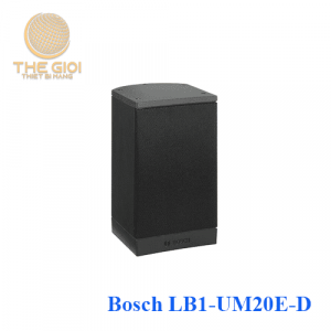 Loa hộp Bosch LB1-UM20E-D