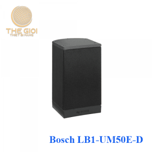 Loa hộp Bosch LB1-UM50E-D