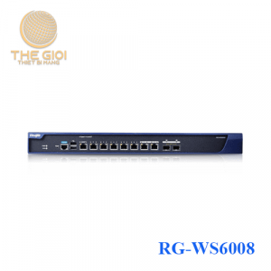 RG-WS6008