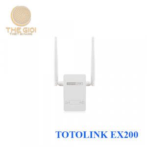 TOTOLINK EX200