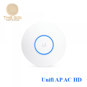 Unifi AP AC HD