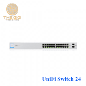 UniFi Switch 24