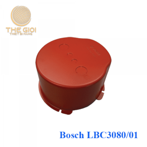 Vỏ bảo vệ chống cháy cho loa âm trần Bosch LBC3080/01