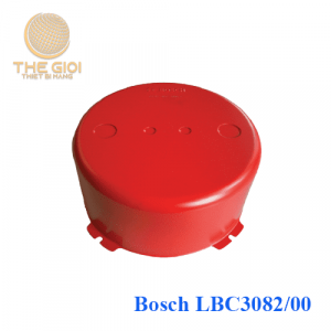 Vỏ bảo vệ chống cháy cho loa Bosch LBC3082/00