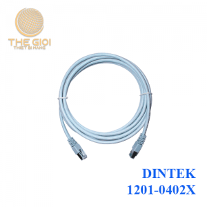 CAT.6 S/FTP PATCH CORD 1201-0402X
