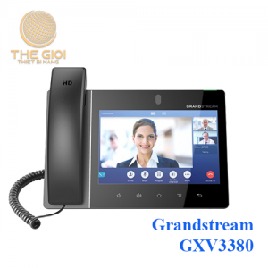 Grandstream GXV3380