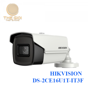 HIKVISION DS-2CE16U1T-IT3F