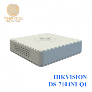 HIKVISION DS-7104NI-Q1