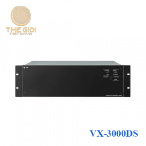 Bộ Quản Lý Nguồn VX-3000DS