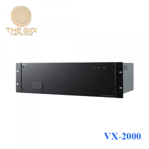 Bộ xử lý trung tâm VX-2000