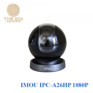 Camera IP Wifi IMOU IPC-A26HP 1080P