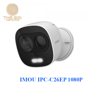 Camera IP Wifi IMOU IPC-C26EP 1080P