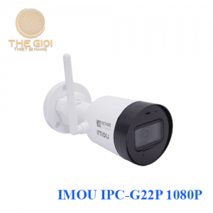 Camera IP Wifi IMOU IPC-G22P 1080P
