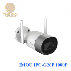 Camera IP Wifi IMOU IPC-G26P 1080P