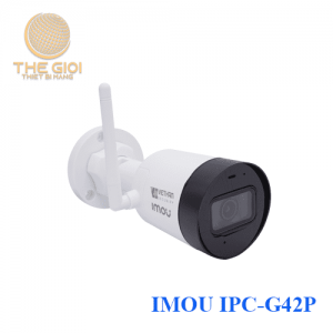 Camera IP Wifi IMOU IPC-G42P 4.0 Megapixel