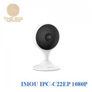 Camera Wifi IMOU IPC-C22EP 1080P